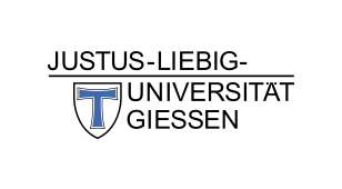 Logo Justus-Liebig-Universität Giessen